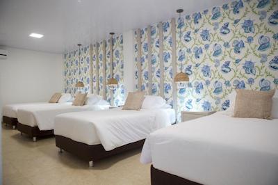 ایسلا بنیتا بای فاراندا بوتیک هتل