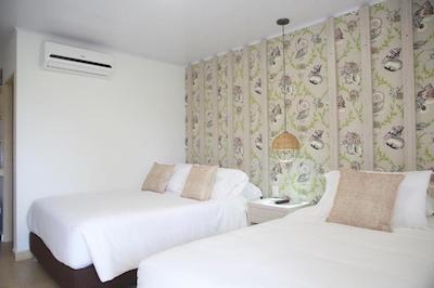 ایسلا بنیتا بای فاراندا بوتیک هتل