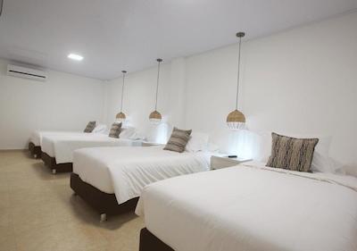 ایسلا بنیتا بای فاراندا بوتیک هتل