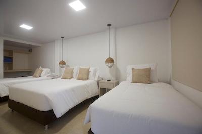 ایسلا بنیتا بای فاراندا بوتیک هتل