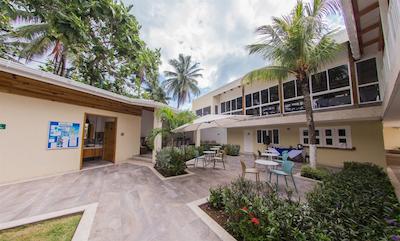 ایسلا بنیتا بای فاراندا بوتیک هتل