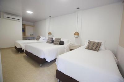 ایسلا بنیتا بای فاراندا بوتیک هتل