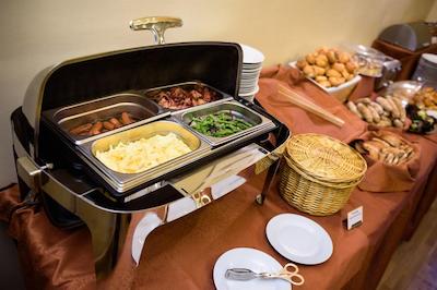 ایسلا بنیتا بای فاراندا بوتیک هتل