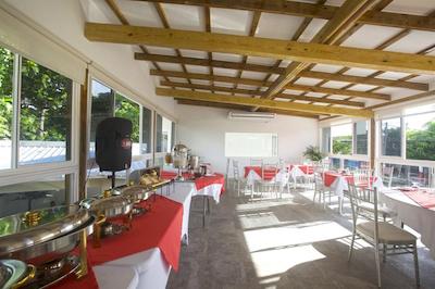 ایسلا بنیتا بای فاراندا بوتیک هتل