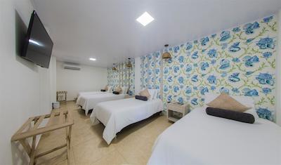 ایسلا بنیتا بای فاراندا بوتیک هتل