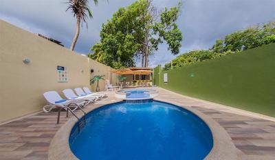 ایسلا بنیتا بای فاراندا بوتیک هتل