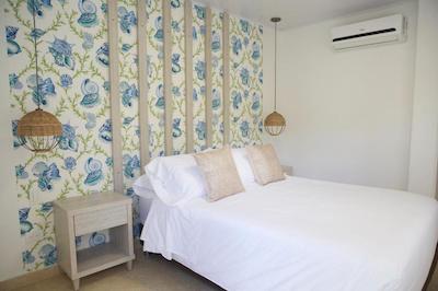 ایسلا بنیتا بای فاراندا بوتیک هتل