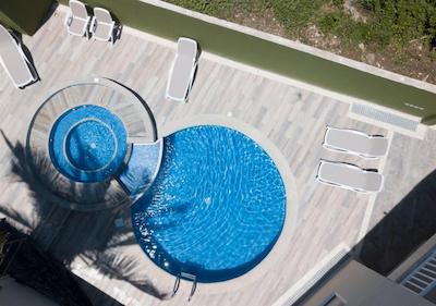 ایسلا بنیتا بای فاراندا بوتیک هتل