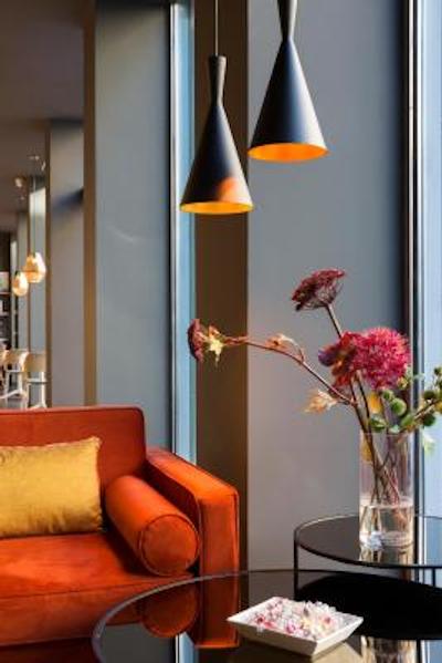 ب اند ب هتل میلانو سنترال استیشن