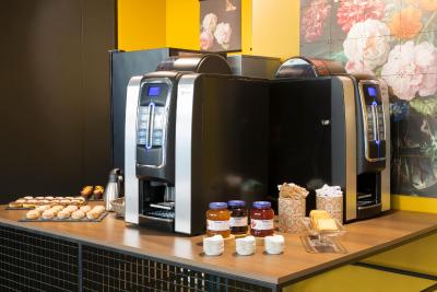 ب اند ب هتل میلانو سنترال استیشن