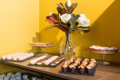 ب اند ب هتل میلانو سنترال استیشن