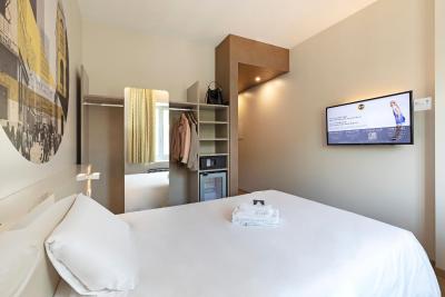 ب اند ب هتل میلانو سنترال استیشن