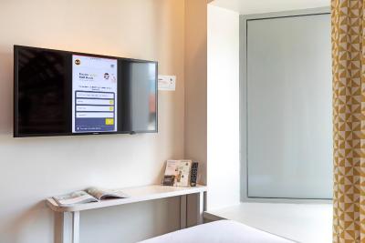 ب اند ب هتل میلانو سنترال استیشن