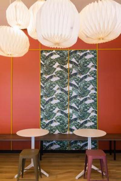 ب اند ب هتل میلانو سنترال استیشن