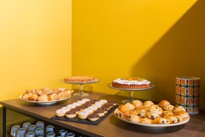 ب اند ب هتل میلانو سنترال استیشن