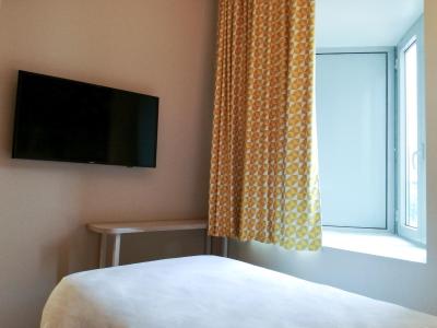 ب اند ب هتل میلانو سنترال استیشن