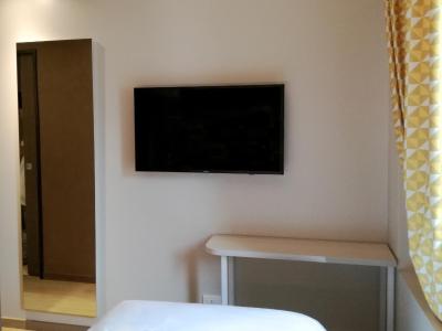 ب اند ب هتل میلانو سنترال استیشن