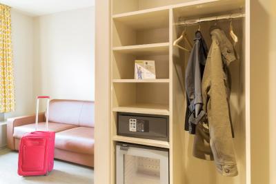 ب اند ب هتل میلانو سنترال استیشن