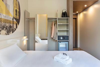 ب اند ب هتل میلانو سنترال استیشن