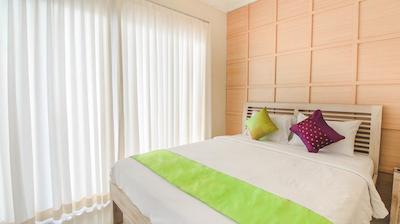 ویلا پادما پانداوا