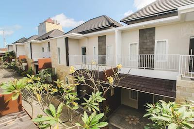 ویلا پادما پانداوا