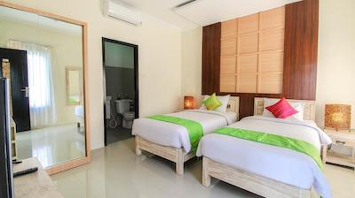 ویلا پادما پانداوا