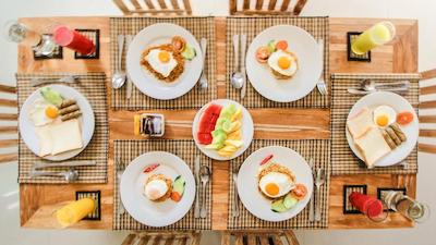 ویلا پادما پانداوا