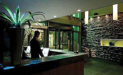 اکسکوتیو هتل کسمپلیتان