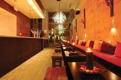 اکسکوتیو هتل کسمپلیتان