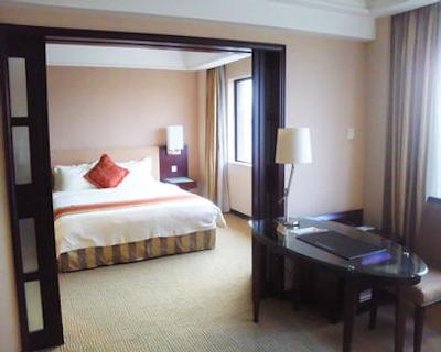 گوانگ دونگ هتل