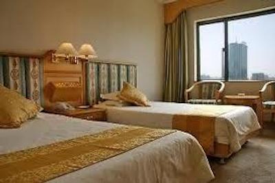 گوانگ دونگ هتل