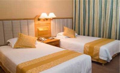 گوانگ دونگ هتل