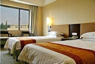 گوانگ دونگ هتل