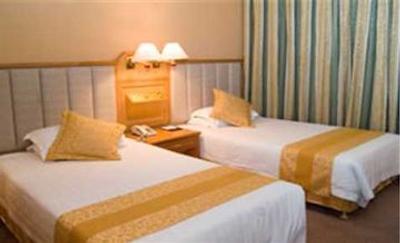 گوانگ دونگ هتل