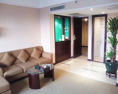 گوانگ دونگ هتل