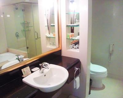 گوانگ دونگ هتل