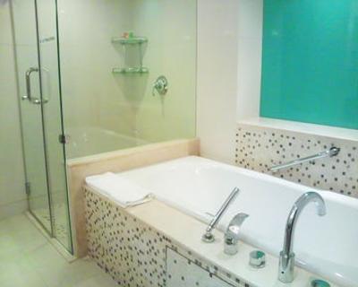 گوانگ دونگ هتل