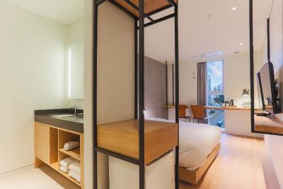 ه اونو هتل دنگدامون سانگشین