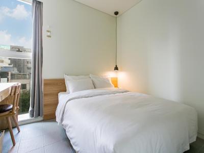 ه اونو هتل دنگدامون سانگشین