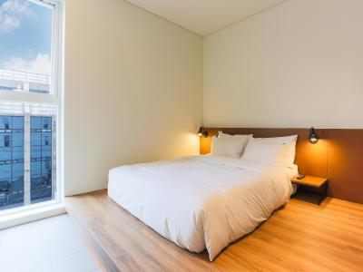 ه اونو هتل دنگدامون سانگشین