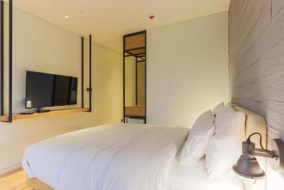 ه اونو هتل دنگدامون سانگشین