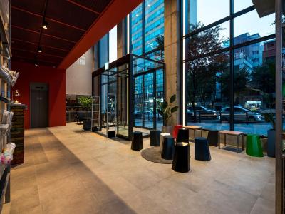 ه اونو هتل دنگدامون سانگشین