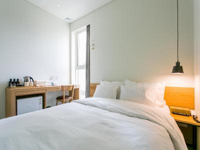 ه اونو هتل دنگدامون سانگشین