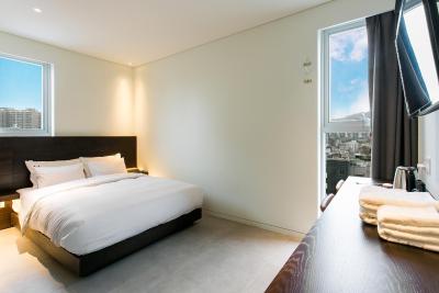 ه اونو هتل دنگدامون سانگشین