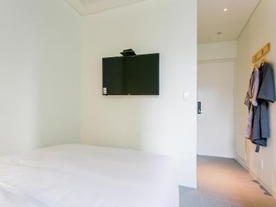 ه اونو هتل دنگدامون سانگشین