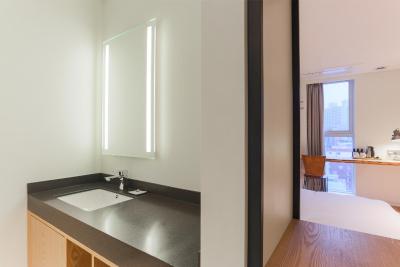 ه اونو هتل دنگدامون سانگشین