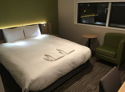 کیکیو اکس این هاندا