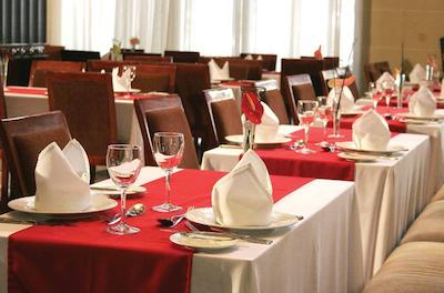 رادیسن کوریتیبا