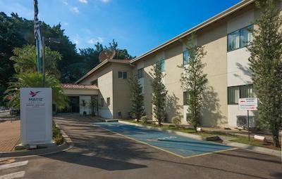 ماتیز بارو جرالدو