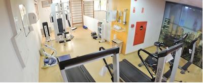 اسلیپ این گالریا